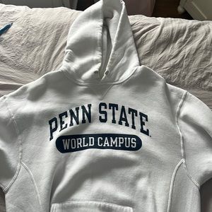 Penn State hoodie